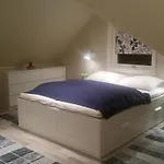 Апартаменты Loft Ormasen