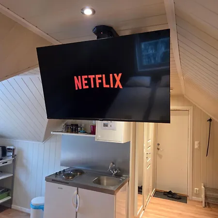 Loft * Ormasen