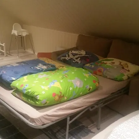 Апартаменты Loft *