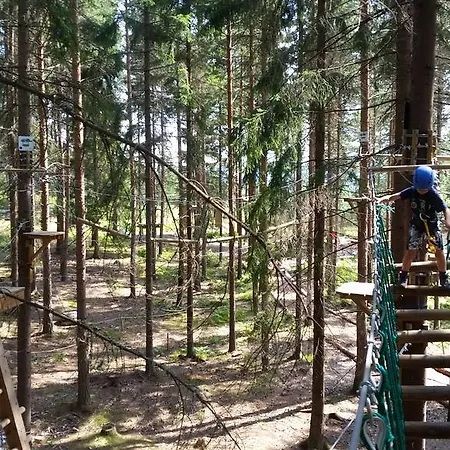 Apartment Loft Ormasen