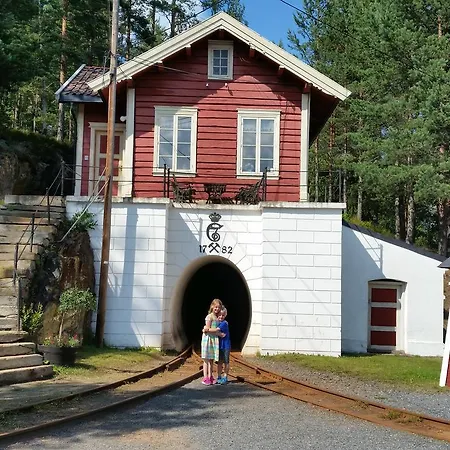 Loft Apartment Ormasen