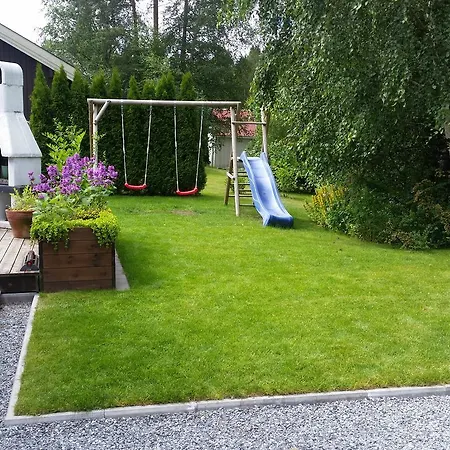 Loft Ormasen