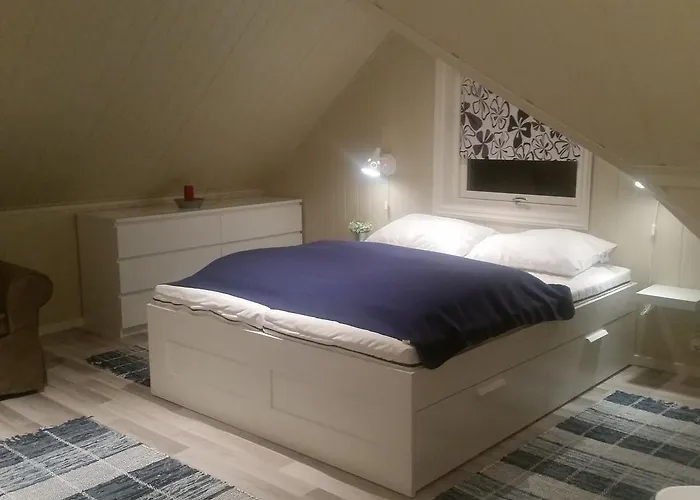 Διαμέρισμα Loft Ormasen