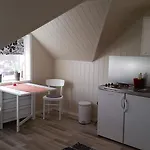 Apartamento Loft *
