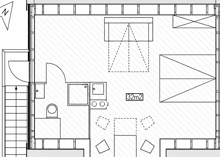 Loft Ormasen