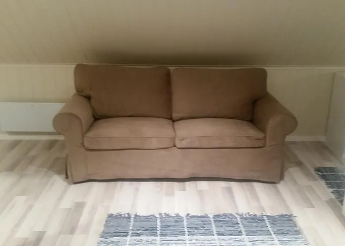 דירה Loft *